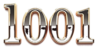 l001 logo